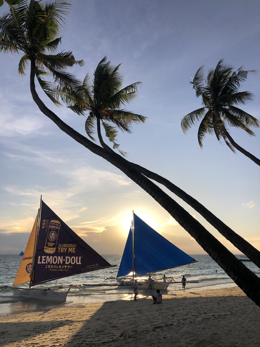 Lo que yo te echaba de menos, no está ni escrito, #Filipinas 🥹