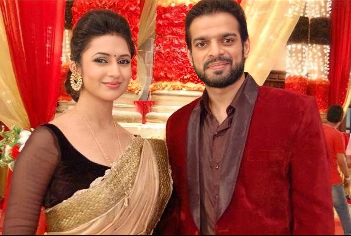 😍❤

#IshRa #DivAn 
#KaranPatel #DivyankaTripathi 
<a href="/iamkaranRpatel/">Karan Patel</a> <a href="/Divyanka_T/">Divyanka T Dahiya</a>