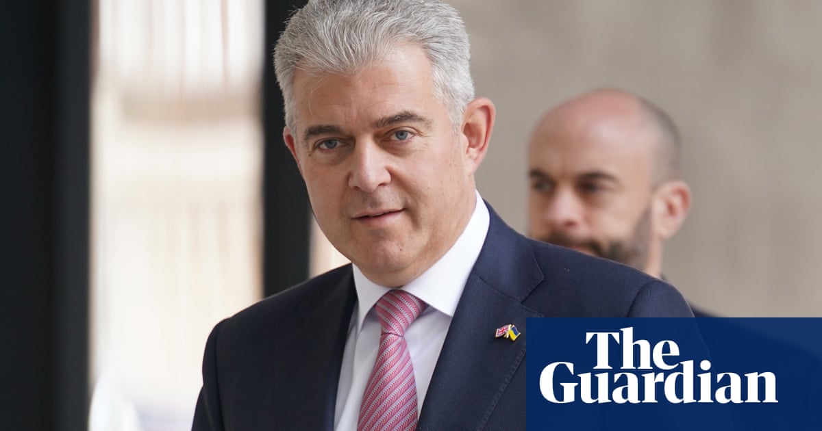torysleazeUK's tweet photo. Brandon Lewis ‘absolutely confident’ investigation was independent and she was not lobbied to alter details
A senior minister has disputed claims Sue Gray was pressured to water down her report into… https://t.co/QuP1fA2d4t #Grayreport #Politics FOLLOW TO SUPPORT @torysleazeUK https://t.co/mLibZu7Ajo