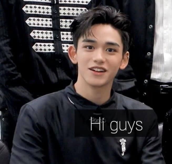 #LUCAS #黄旭熙 #루카스