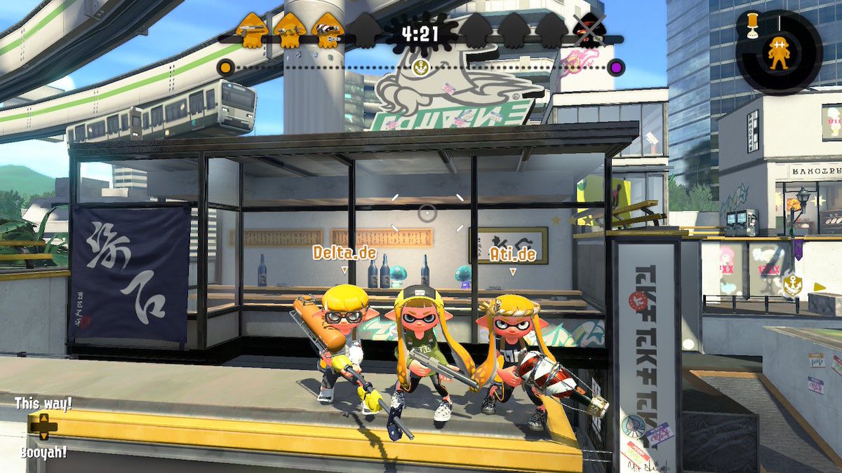 Gestern im funny 3v3 Match gegen <a href="/Dive_Spl/">Dive!</a> gespielt und 5-2 gewonnen. Wir hatten natürlich sehr viel spaß😍 trotzdem GGs
roster:
<a href="/Charger_kek/">Delat</a> schiebt hass auf team
<a href="/Ati087/">Toad Spl</a> gebrochen weil dc
<a href="/lucyfer_z/">lucyfer</a> hat angst wieder kein einziges mal mvp zu werden