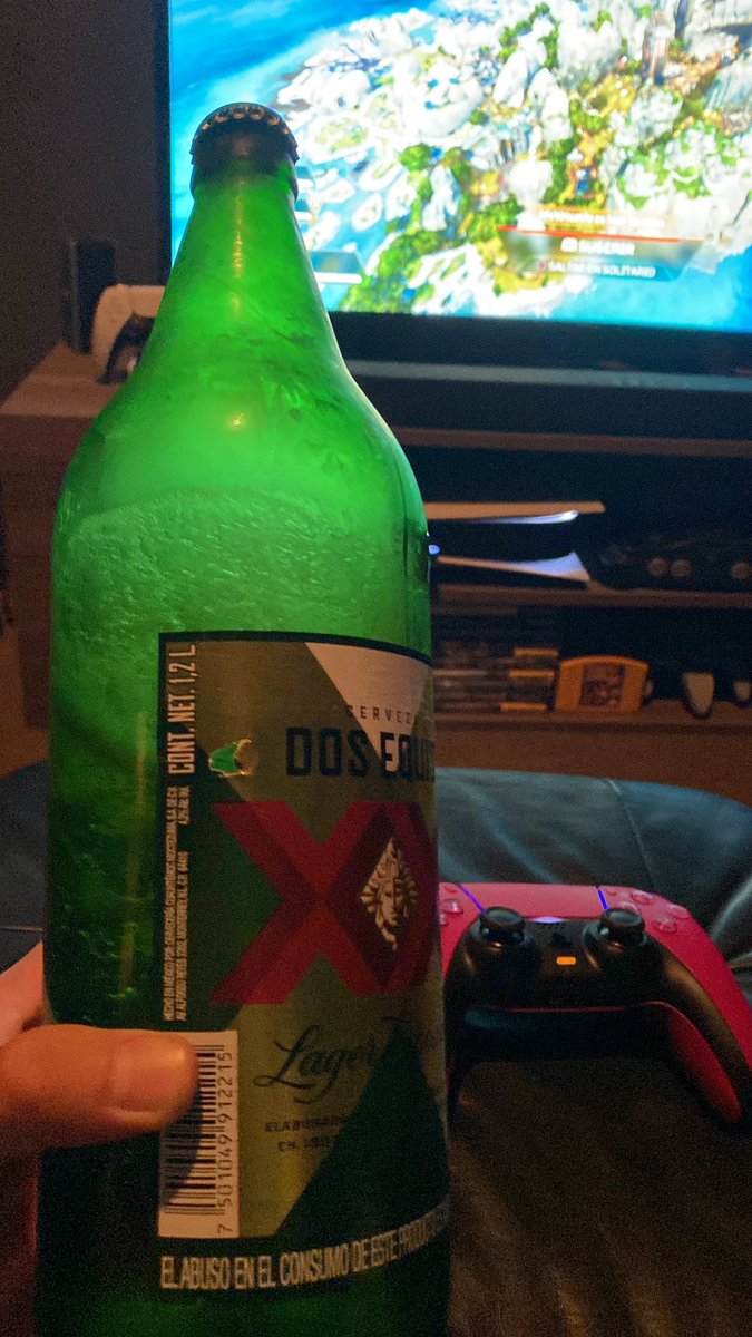 Dex_Vortex's tweet photo. Noche de Apex con los amigos 😎👌🔥🔥🔥 #ApexLegends #PS5Share #gaming #BattleRoyale https://t.co/TieCBmEzZS