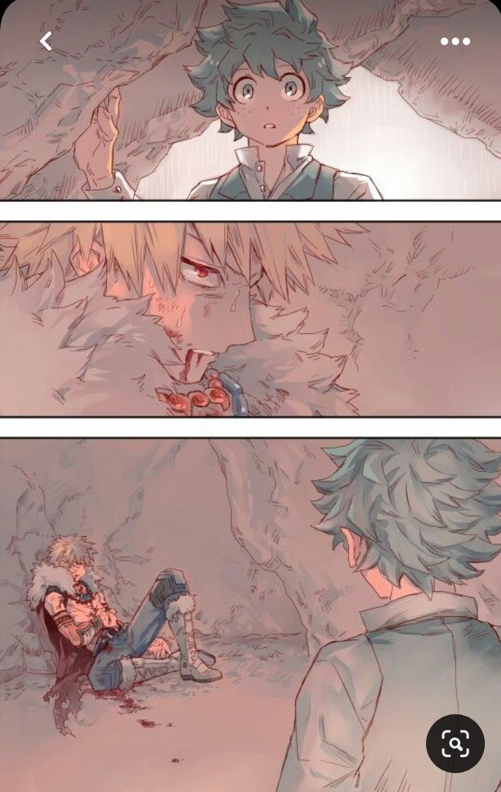 Kirishima (Beast Event) tweet media