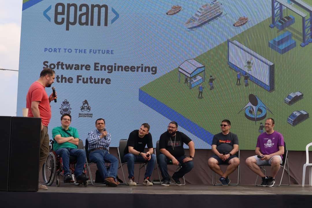 Catalin Tudose tweet media