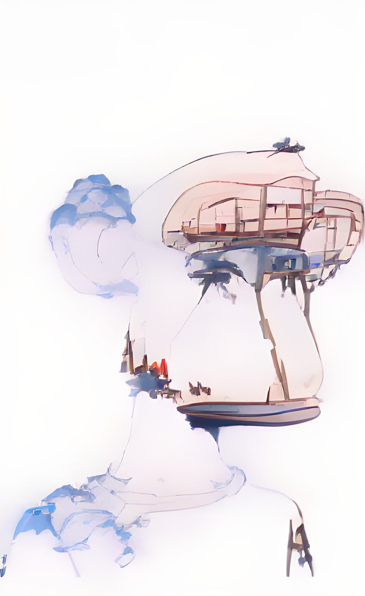 AIBoredApes tweet media