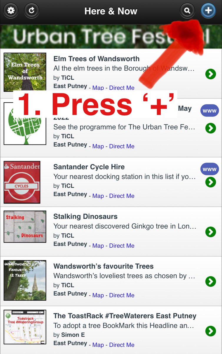 TiCLme's tweet photo. This year, help make a map of the UK’s #NatureTrails so people can find nature wherever they go

If you know a local #NatureTrail (one with trail posts) then https://t.co/T08gTDlr7F with TiCL App straight onto the map when you’re at its first post

5 easy steps

Thank you 🙏 https://t.co/OYVFjTZeeh