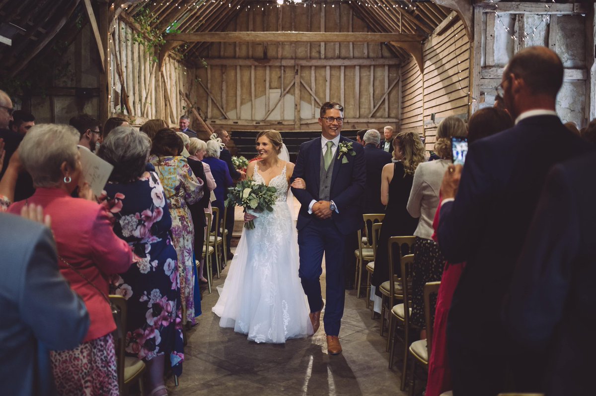 PoppyKLC's tweet image. Yesterday I married my best friend and I couldn’t be happier 🤍