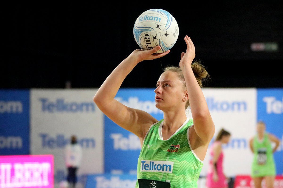 Netball South Africa tweet media