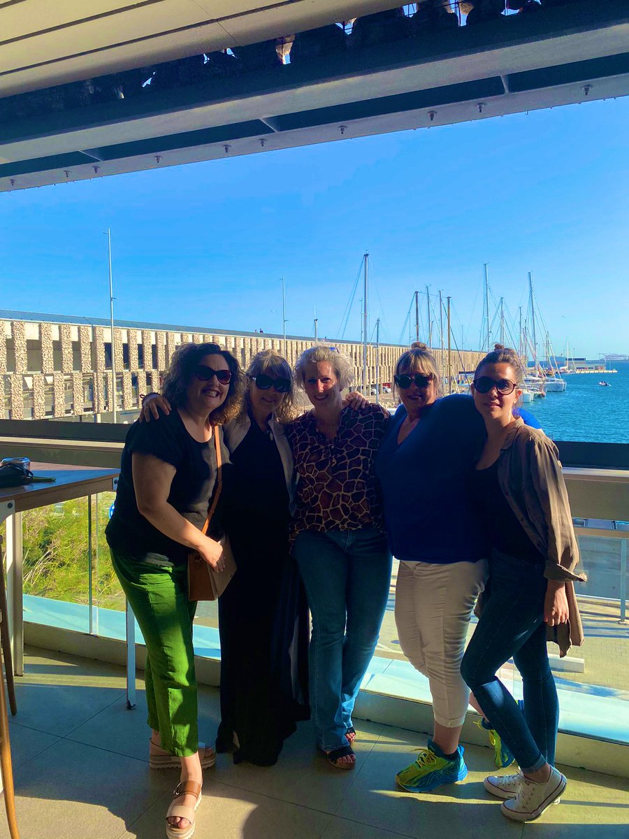 lidiadonceldela's tweet photo. Mi desconexión favorita. Ellas 
Siempre ♥️, mis quitapenas, que rápido se pasan los días a vuestro lado. Os quiero mil ♥️
@mnk33ms 
@miri86gg 
@Catiarsan 
@aboutelisabet https://t.co/B8nWvTVSme