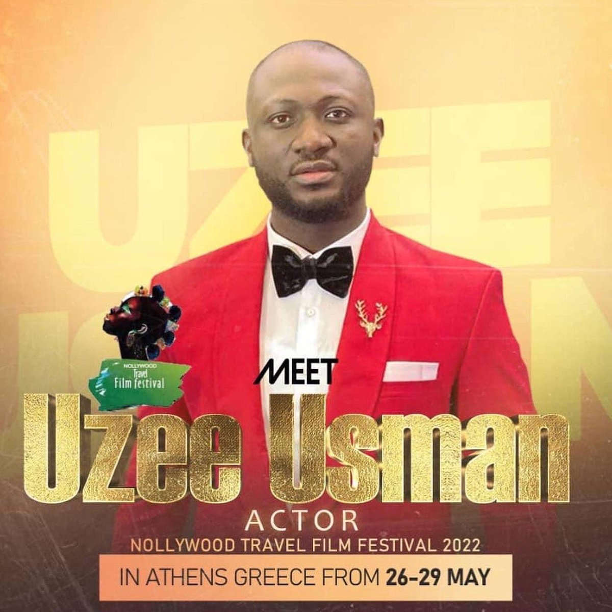Embassy of Nigeria, Greece tweet media