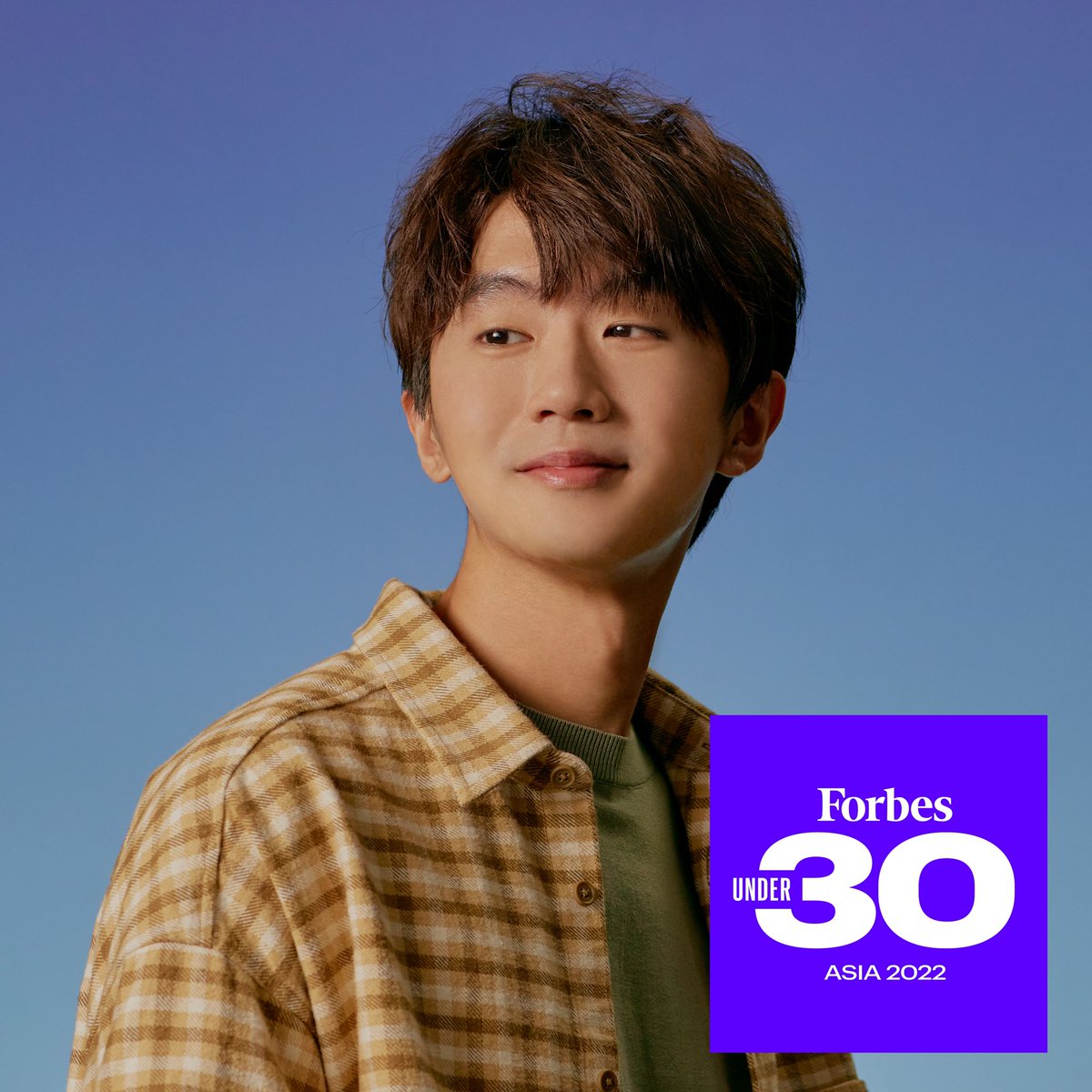 GE_Federation's tweet photo. Our social consultant @mingweirocks made it to the prestigious Forbes 30 Under 30 Asia List. 👏🏻

We are proud and honored to partner with young people around the world, empowering dynamic leadership and sharing experiences for growth. 🌎

#worldconnected #leadership #youngminds https://t.co/t6R0EMrbnY