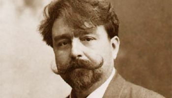 #TalDiaComoHoy en 1860 nace el compositor y pianista español Isaac Albéniz en Camprodón