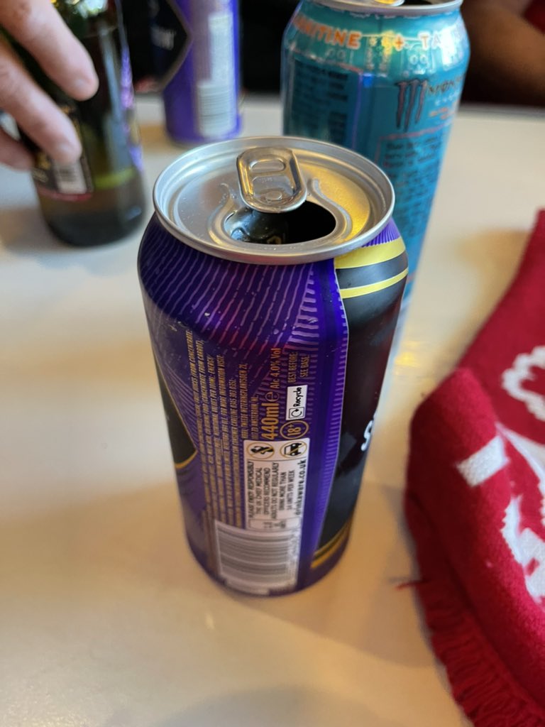 Thomas Payne tweet media