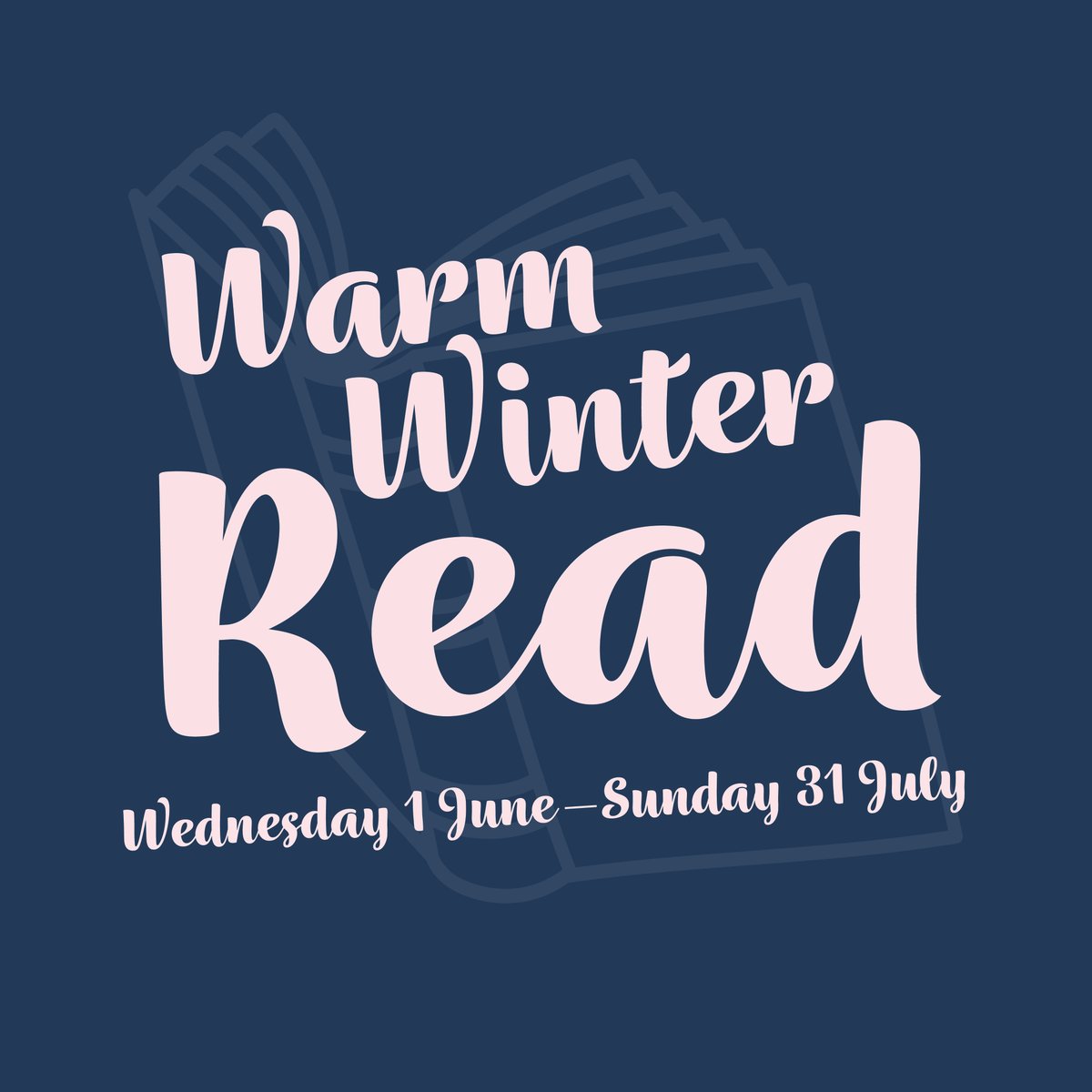 The Warm Winter Read is coming! Starting June 1, you can build your reading habit with the Beanstack app [plv.beanstack.org]. Not sure where to start? Our library team can’t wait to help you find your next great read. 
#WarmWinterRead #hyphenWodonga