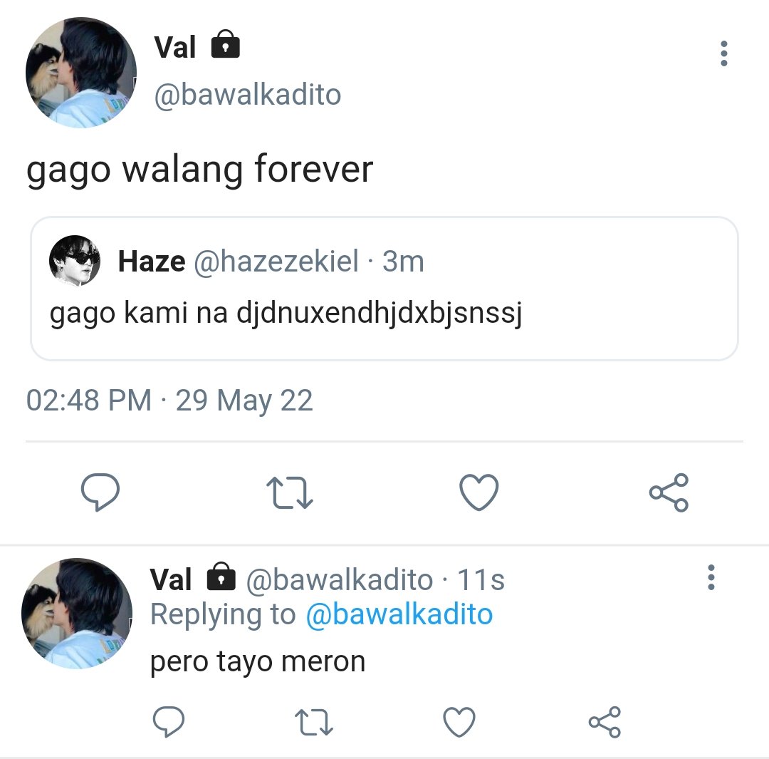 A perfect match for him

A #taekookau wherein —