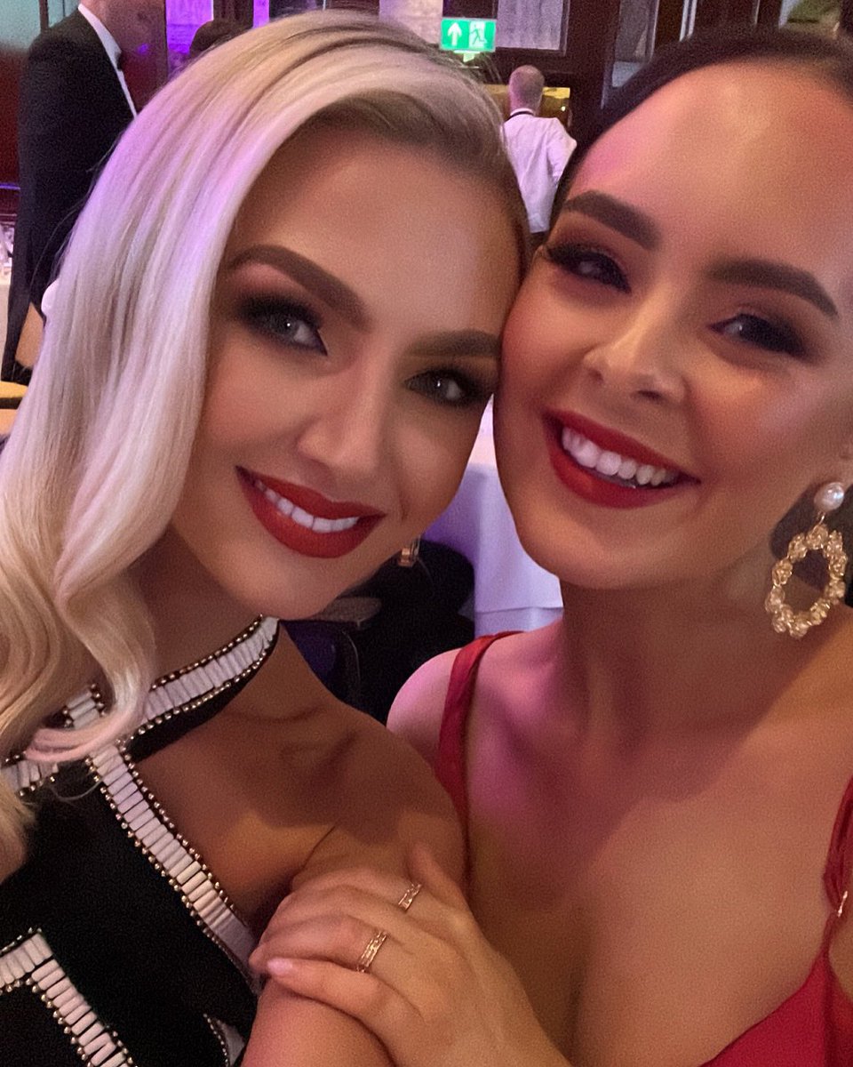 we understood the assignment..💄