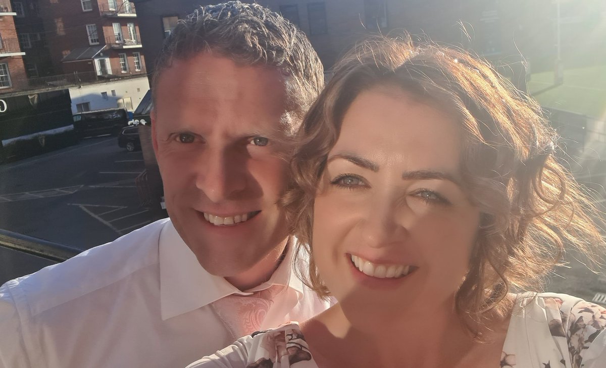 HollyLou22's tweet image. Happiness #myrock #7yearsmarried #8yearstogether #whenyouknowyouknow