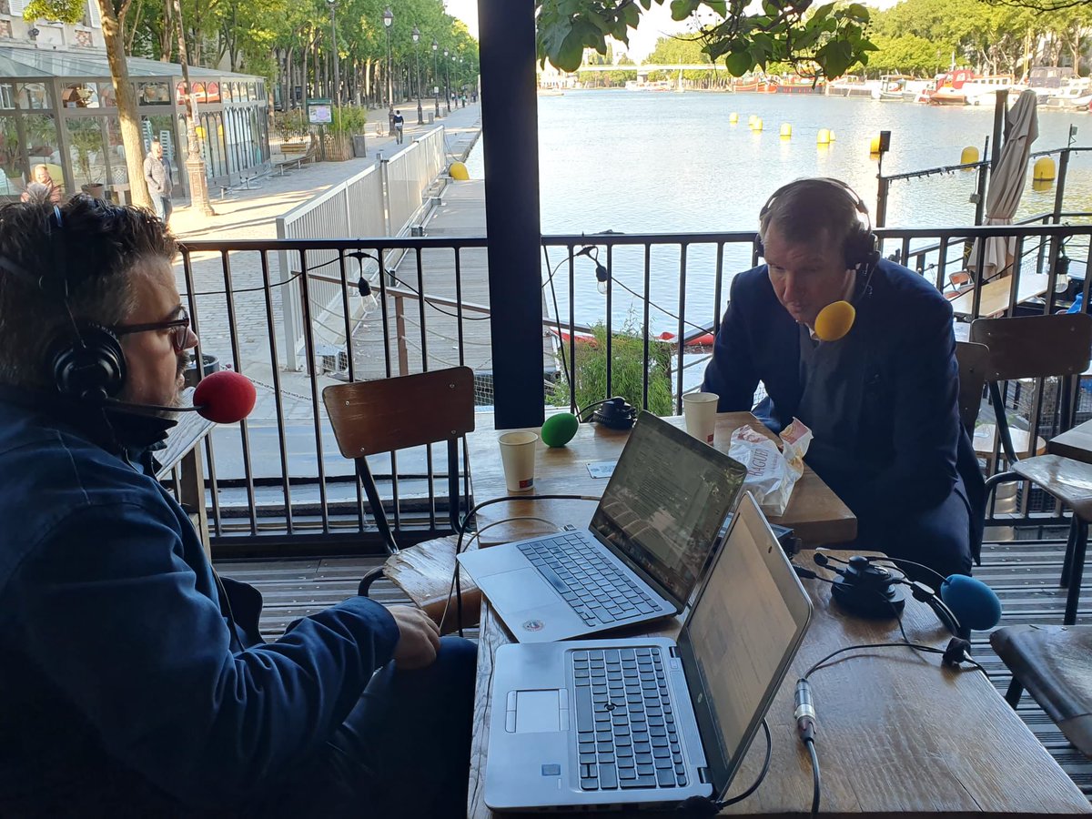 Henry Winter tweet media