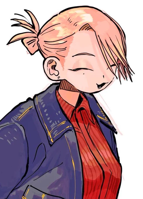 きゃわわ