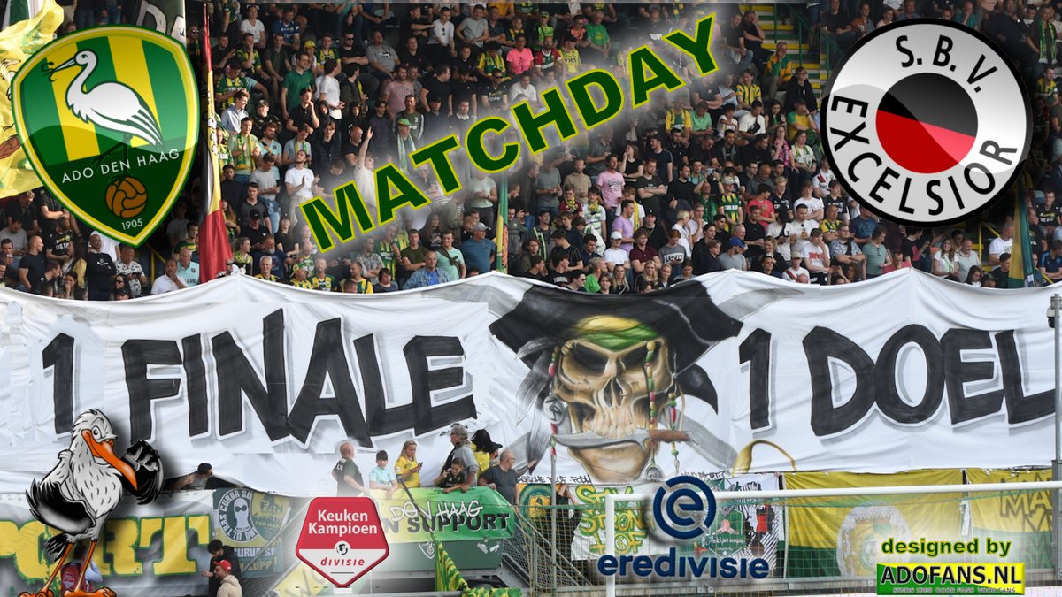 ADOstats's tweet photo. #matchday @adodenhaag - @excelsiorrdam
🕧18:00
🏟️ #carsjeansstadion
@De_Duis1 @Pijnacker01 @DeBruijnvoetbal @jimvanderdeijl @EdNorthside @petercrama @vakkieD @HaagseTopsport @TijlMTbeckland @aad300 @johnvanzweden @OmroepWestSport
#SamenOpEenMissie #adoexc #eredivisie #adodenhaag https://t.co/C3HRGSplOR