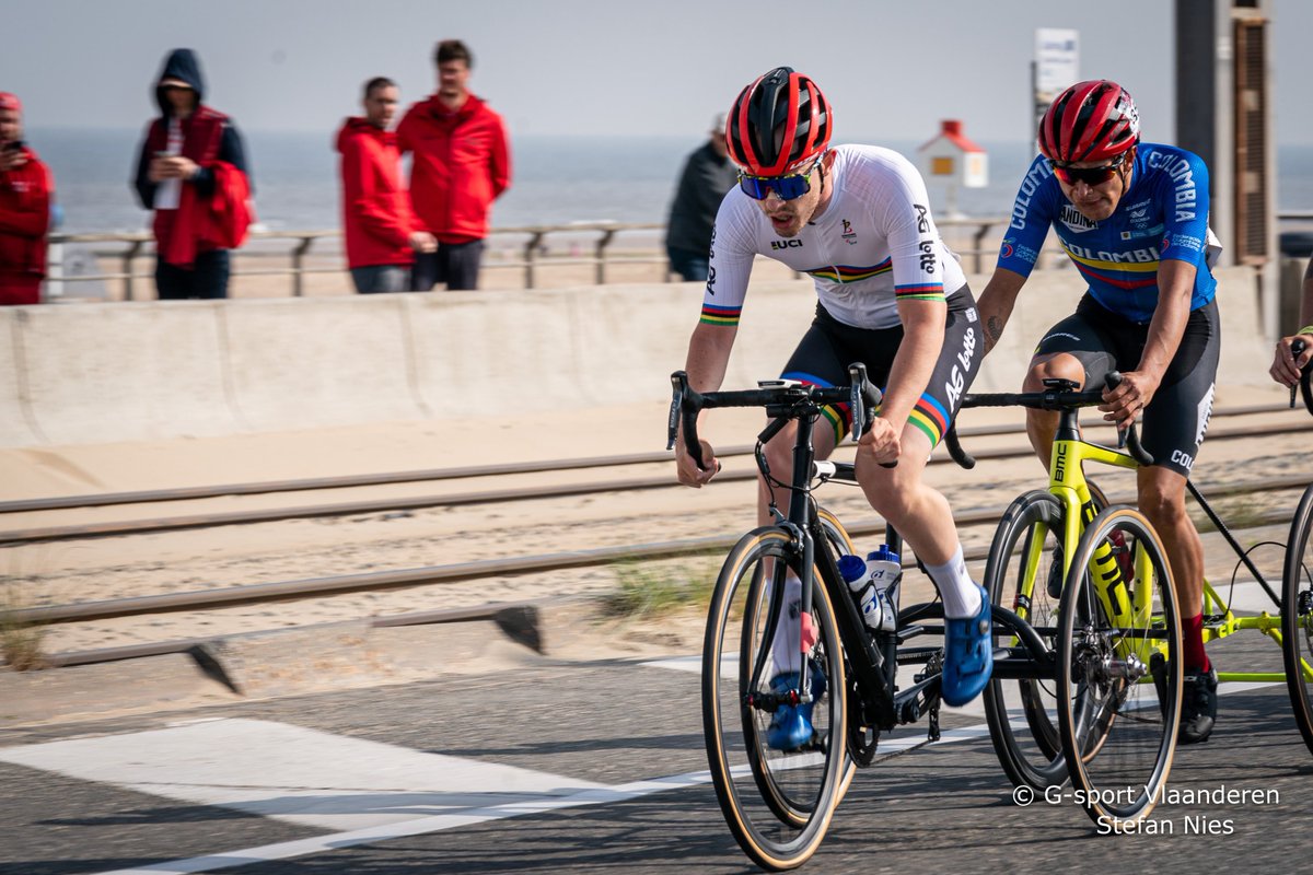 Parantee-Psylos vzw (volg ons verder @GsportVL) tweet media