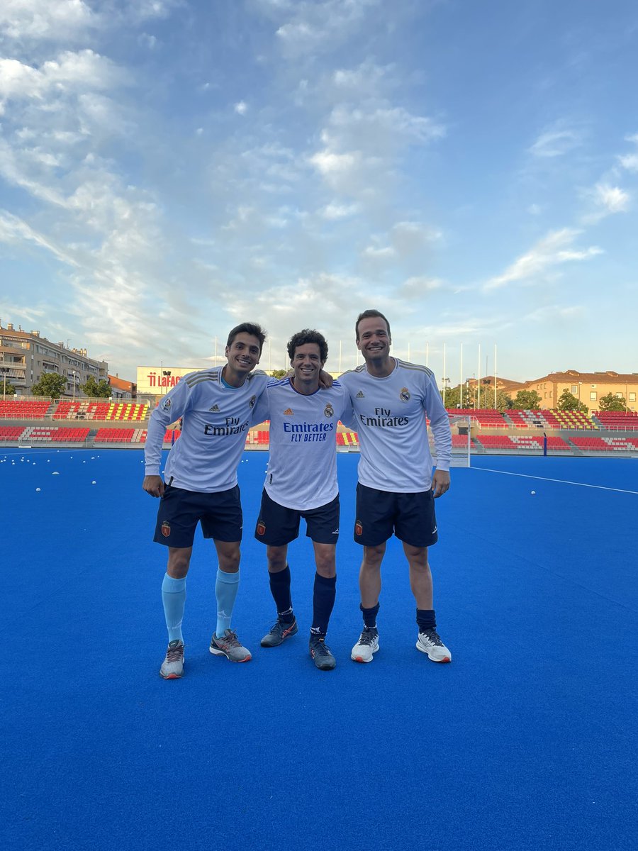 HALA MADRID!!! 🏆x14