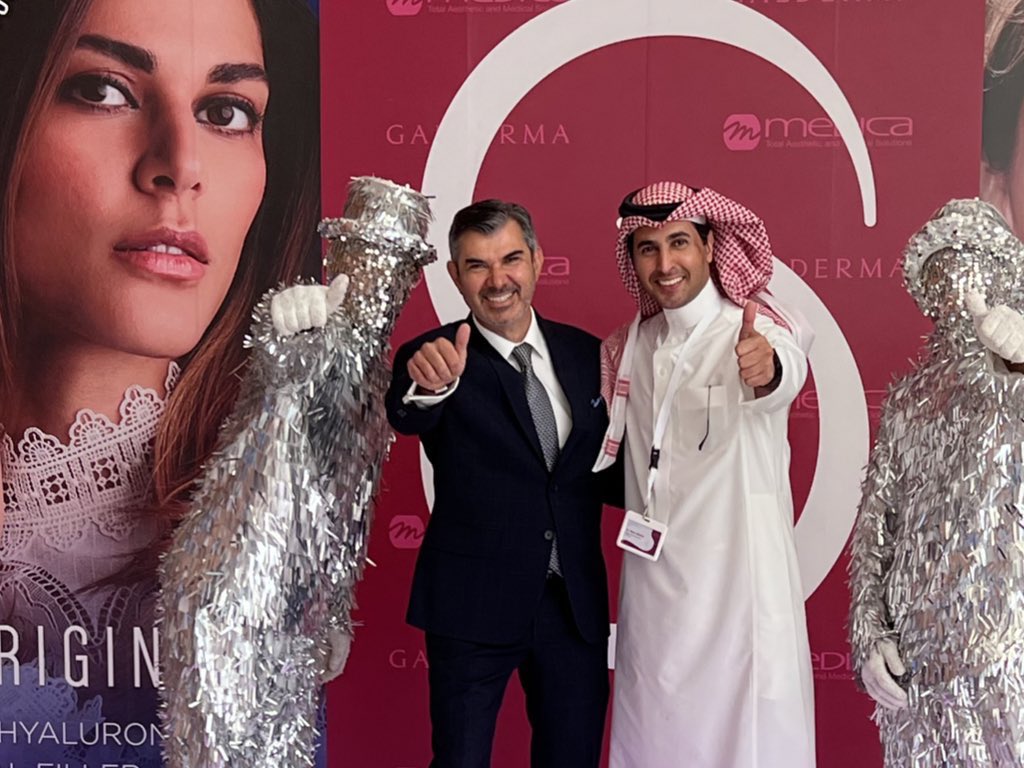 د.مانع الحربي tweet media