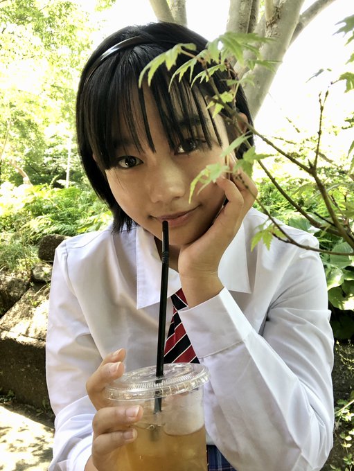 Twitterのコスプレ画像13