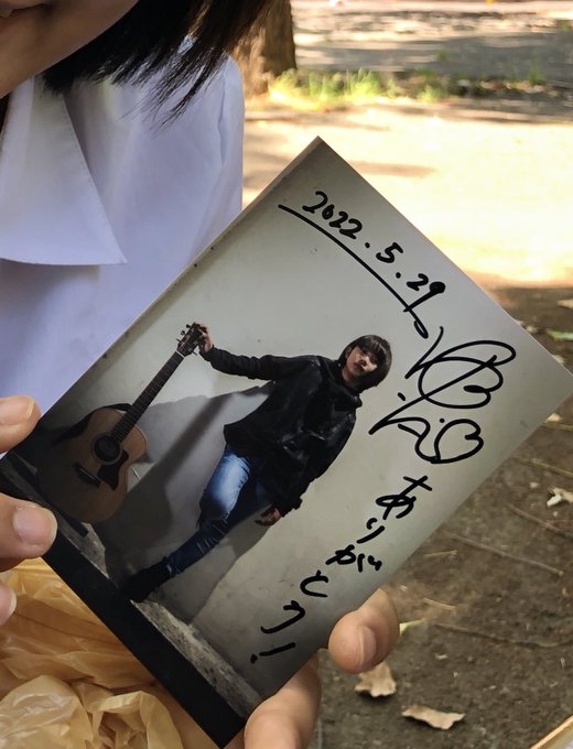 Twitterのコスプレ画像14