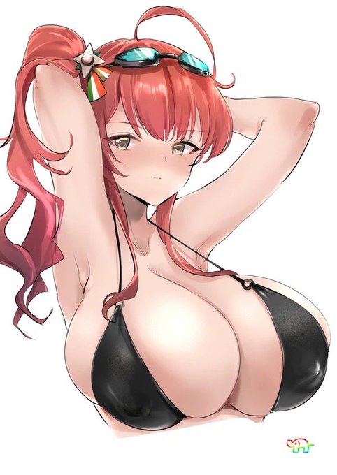 #絵柄が好みって人にフォローされたい
なんとか局部が露出してないのを集めた 