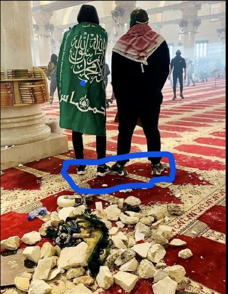 Malka2929's tweet photo. @DaysOfPal . #ShitpalestiniansSay☪️ 
#ShitpalestiniansDo ☪️ 

Check some #facts and you find- 

NO #occupation 
NO #colonial settlers 
NO #Talmudic ritual 

Only #fantasy and victimhood from #Falestin spin merchants 

#Bot off https://t.co/K9dpbsKzEE
