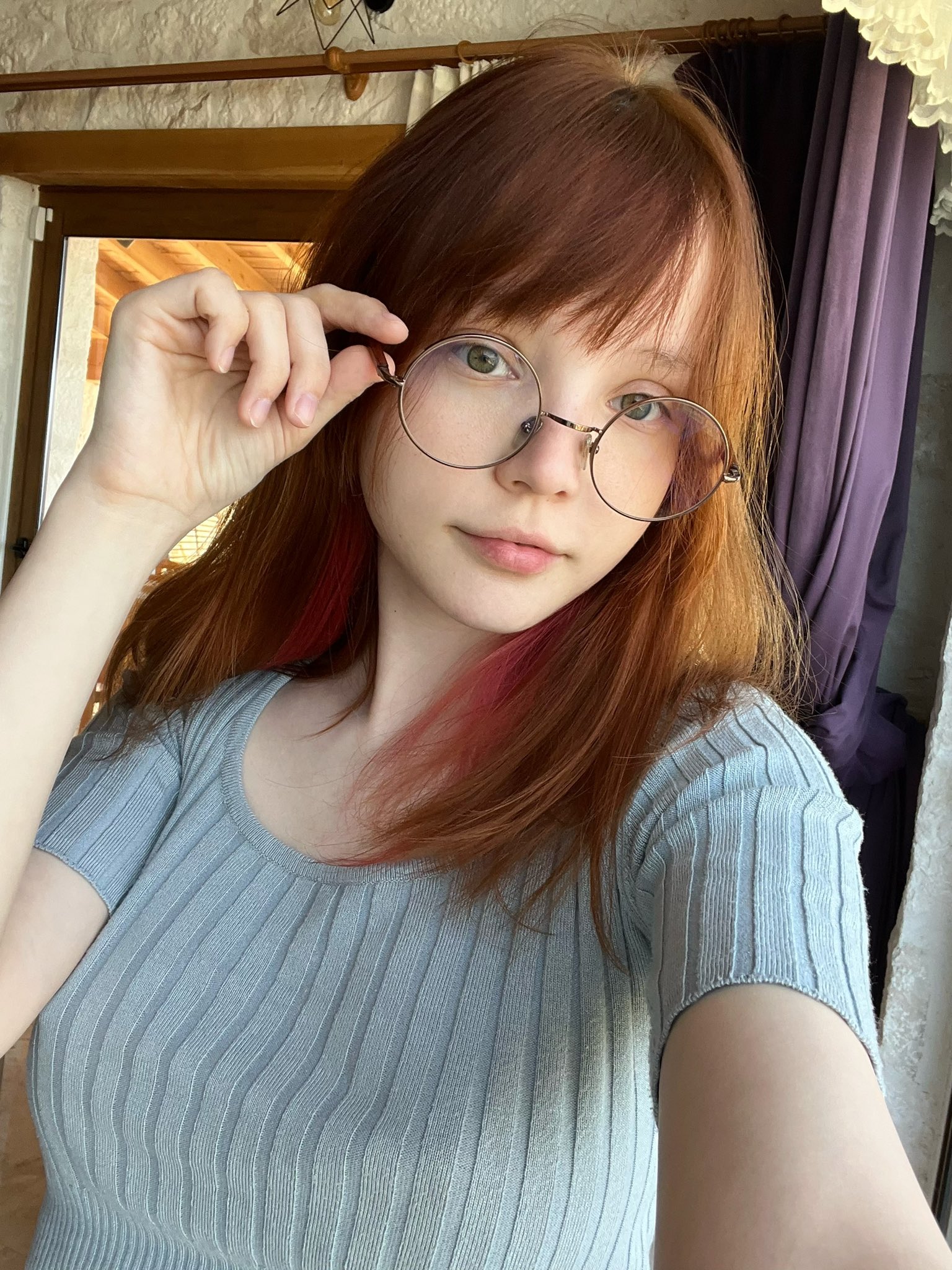 Alisa 💛 Fansly on Twitter: "Hey @instagram @Meta I’ve got 3rd ban of my