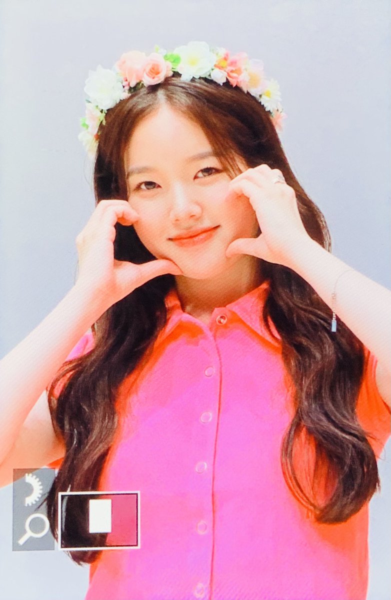 1212Pastel's tweet photo. 220529 prev.

#이수진 #LeeSoojin #위클리 #Weeekly 
#수진아_이거_봤뚜진 https://t.co/MBtWyOFgcB