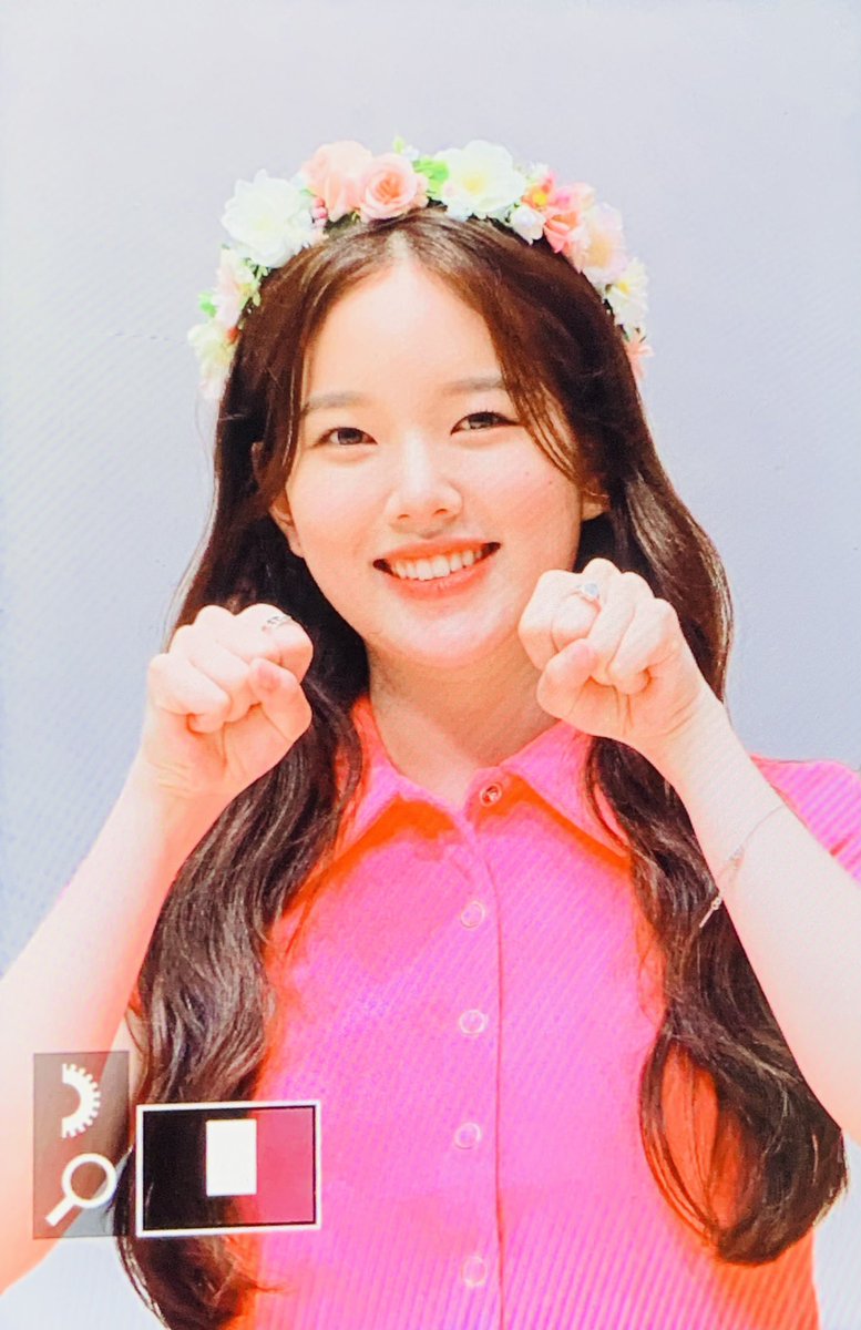 1212Pastel's tweet photo. 220529 prev.

#이수진 #LeeSoojin #위클리 #Weeekly 
#수진아_이거_봤뚜진 https://t.co/MBtWyOFgcB