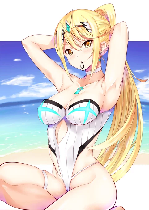 暑い…✨☀️✨🥵

そんな時こそ水着や水着 