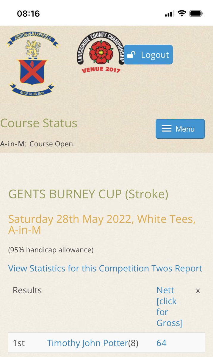 timothy potter tweet media