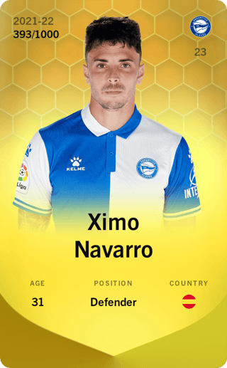 🎁 CONCOURS SORARE 🎁

2 JOUEURS À GAGNER : Declan McDaid / Ximo Navarro

Conditions pour participer  :

- Follow @SorareConcours
- Retweet ♻️
- Like ♥️

Fin du concours 05/06 à 20h00

#Sorare #TeamSorare #Giveaway #NFTGiveaway #Concours #Crypto #football