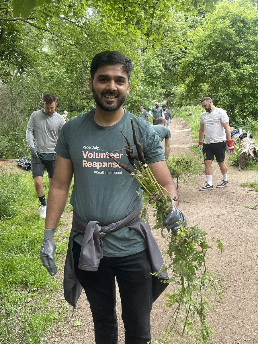 GoodGym Camden tweet media