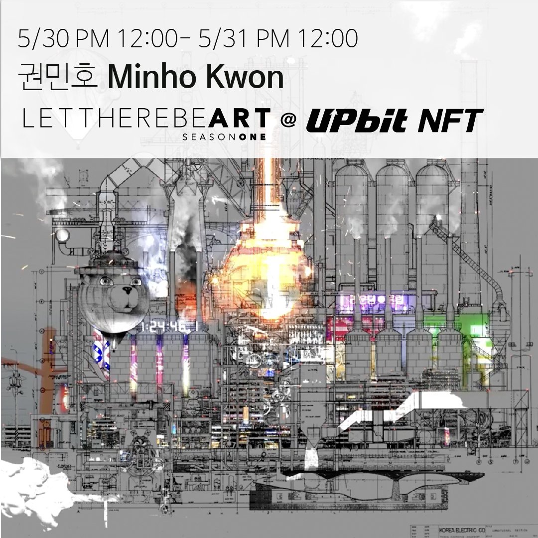 LetThereBeArt_NFT tweet media