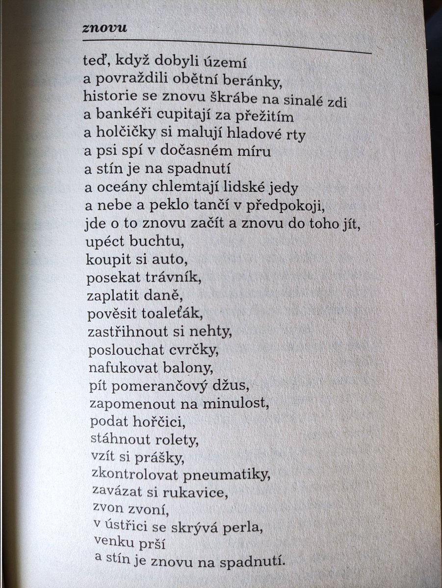 Charles Bukowski - Kam zmizela ta roztomilá rozesmátá holka v květovaných šatech