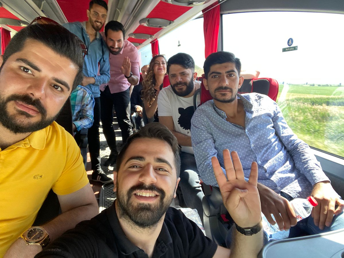 MustafaSahin72's tweet photo. Batman Bakanını dinlemeye gidiyor💪🏻

@suleymansoylu https://t.co/yGfPjUWJMw