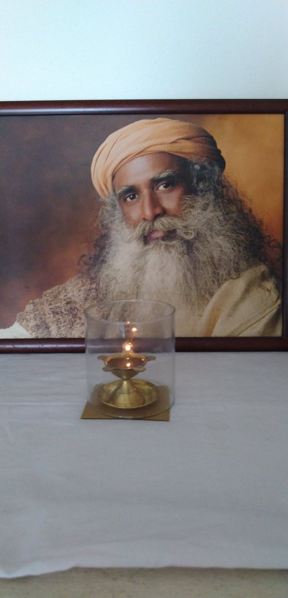 sabitha023's tweet photo. 🏵️🌸🏵️🌸🏵️🌸
🌸
🏵️🌸🏵️🌸🏵️🌸
                        🏵️
🌸🏵️🌸🏵️🌸🏵️
#SaveSoil 
Welcome 🌹🌹❤️SADHGURU❤️🌹🌹🙏🙏🙏 https://t.co/YYgiMT11HK