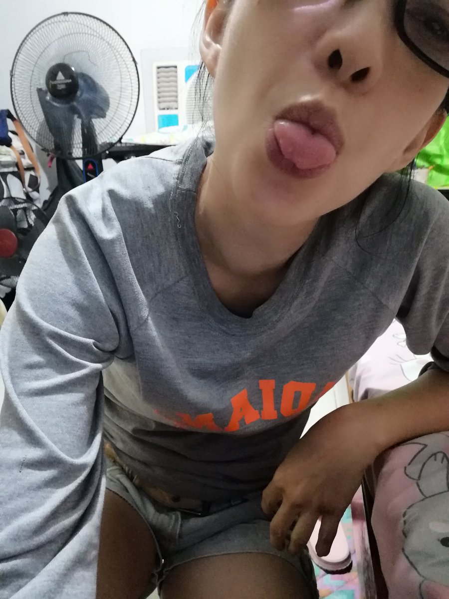 _vickymanalo's tweet image. Mwa

#sundaystuff #kisses
instagram.com/p/CeIiwJrJyrM/…