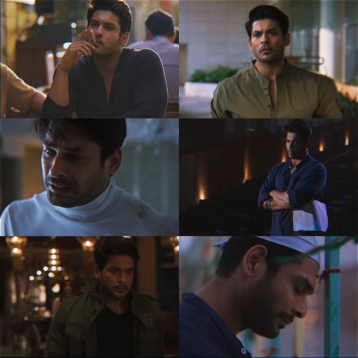 siddythinker's tweet photo. on this day that year, we all fell in love with agastya rao and again we fell for sidharth shukla's charismas.

“ 1yr of sidharth as agastya ” https://t.co/XLKK0rnHGT