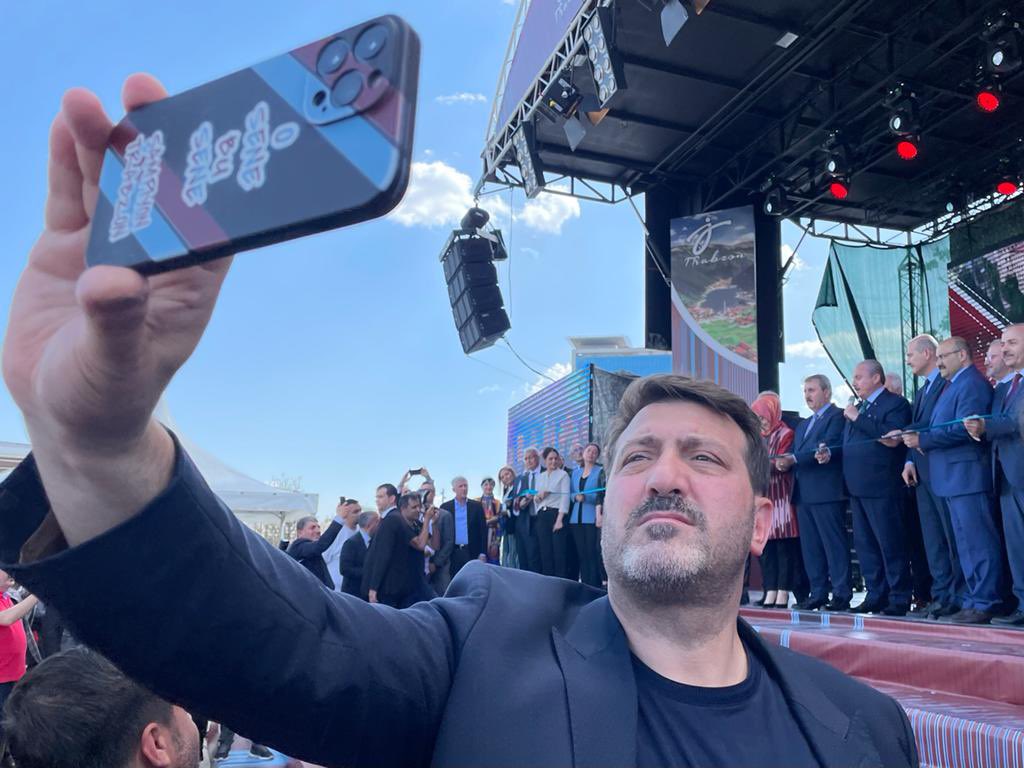 Levent CEBI (@danisman_tbmm) on Twitter photo 