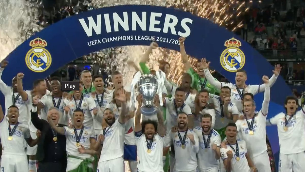 TateMugwagwa's tweet photo. Watched the UEFA CL final between Real Madrid &amp; Liverpool. Liverpool was all over Madrid but still lost the match because it lacked tactical know-how.
Liverpool reminds me of #MDCCC, which is all over, show-boating but still lacks the political acumen needed to win elections. https://t.co/B98NZnc4H5