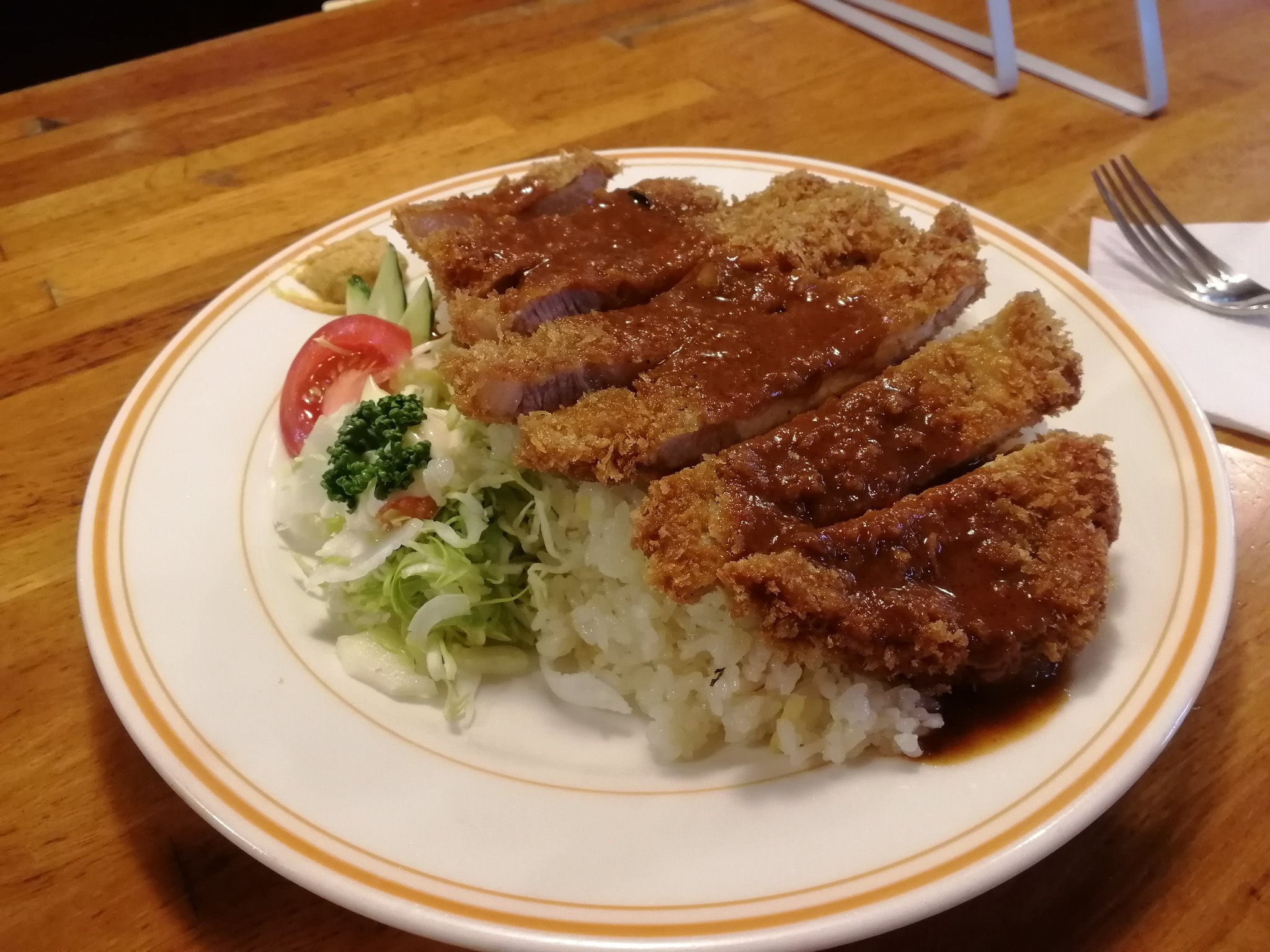 エスカロップ Twitter Search Twitter