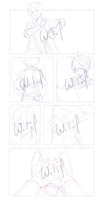 W.I.P 