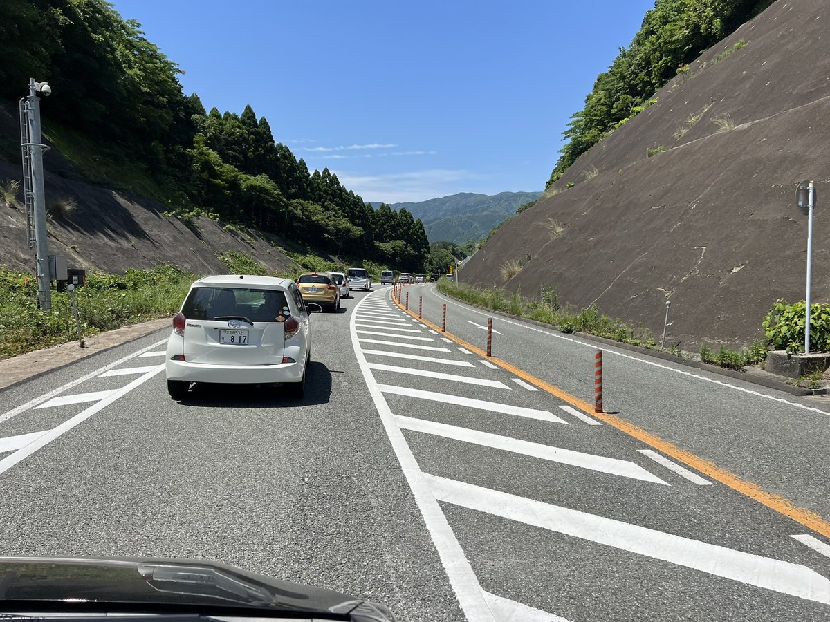 八木山バイパスの最新渋滞情報 2ページ目 今日現在 リアルタイム情報 ナウティス