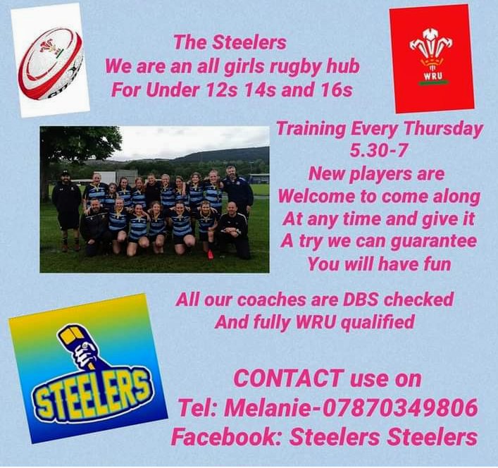 Come along and meet the team, growing week by week. Proud as punch of these amazing bunch of girls 💪💪💪